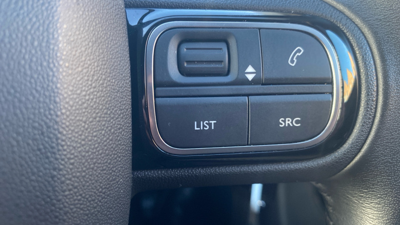 Citroen C5 Aircross 1.5 BlueHDi 130 Flair 5dr Diesel Hatchback